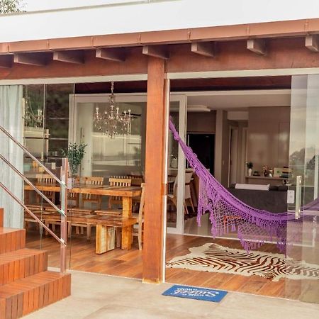 Morada Do Estaleiro Ξενοδοχείο Balneário Camboriú Εξωτερικό φωτογραφία