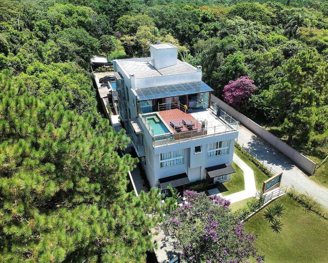 Morada Do Estaleiro Ξενοδοχείο Balneário Camboriú Εξωτερικό φωτογραφία
