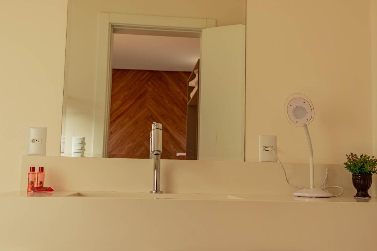 Morada Do Estaleiro Ξενοδοχείο Balneário Camboriú Εξωτερικό φωτογραφία