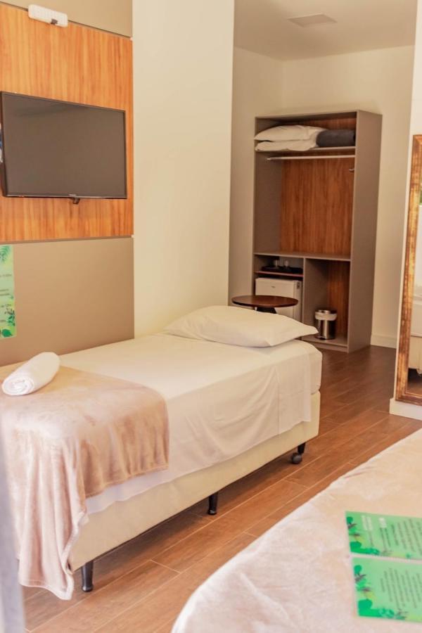 Morada Do Estaleiro Ξενοδοχείο Balneário Camboriú Εξωτερικό φωτογραφία