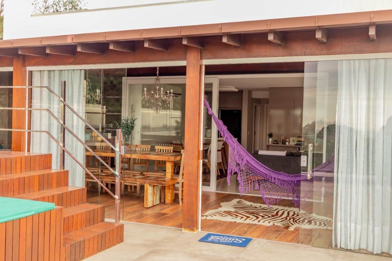 Morada Do Estaleiro Ξενοδοχείο Balneário Camboriú Εξωτερικό φωτογραφία